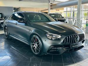 Mercedes-Benz E-Class E63 S 4Matic+ - Image 11