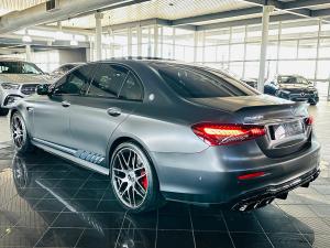 Mercedes-Benz E-Class E63 S 4Matic+ - Image 12