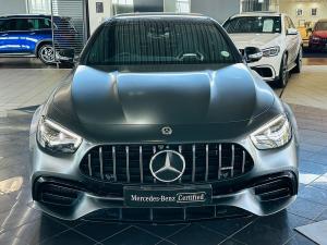 Mercedes-Benz E-Class E63 S 4Matic+ - Image 13