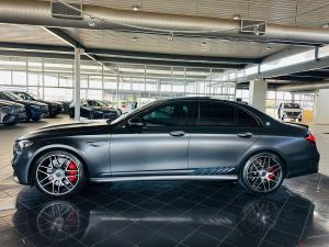 Mercedes-Benz E-Class E63 S 4Matic+ - Image 15