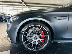 Mercedes-Benz E-Class E63 S 4Matic+ - Image 16