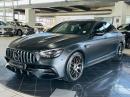 Thumbnail Mercedes-Benz E-Class E63 S 4Matic+