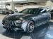 Mercedes-Benz E-Class E63 S 4Matic+ - Thumbnail 1