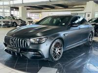 Thumbnail Mercedes-Benz E-Class E63 S 4Matic+