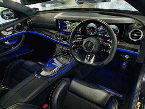 Mercedes-Benz E-Class E63 S 4Matic+ - Image 3