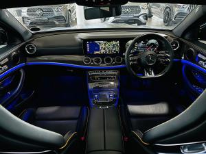 Mercedes-Benz E-Class E63 S 4Matic+ - Image 4