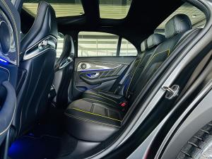 Mercedes-Benz E-Class E63 S 4Matic+ - Image 6