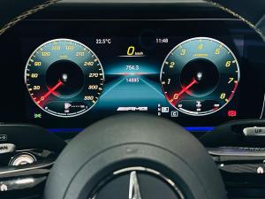 Mercedes-Benz E-Class E63 S 4Matic+ - Image 7