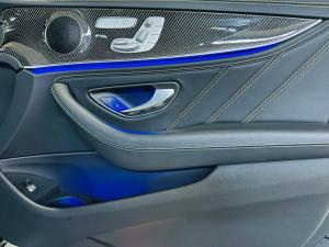 Mercedes-Benz E-Class E63 S 4Matic+ - Image 8