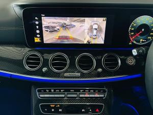 Mercedes-Benz E-Class E63 S 4Matic+ - Image 9