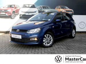 Volkswagen Polo Vivo hatch 1.4 Life - Image 1