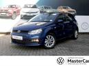 Thumbnail Volkswagen Polo Vivo hatch 1.4 Life