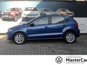 Volkswagen Polo Vivo hatch 1.4 Life - Image 3