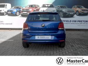 Volkswagen Polo Vivo hatch 1.4 Life - Image 4