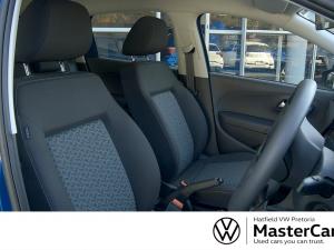 Volkswagen Polo Vivo hatch 1.4 Life - Image 5