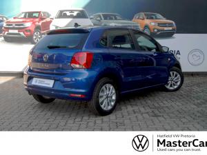 Volkswagen Polo Vivo hatch 1.4 Life - Image 6