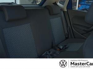 Volkswagen Polo Vivo hatch 1.4 Life - Image 7