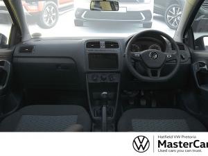 Volkswagen Polo Vivo hatch 1.4 Life - Image 8