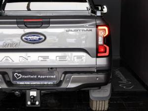 Ford Ranger 2.0 BiTurbo SuperCab Wildtrak 4x4 - Image 10