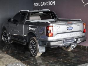 Ford Ranger 2.0 BiTurbo SuperCab Wildtrak 4x4 - Image 11