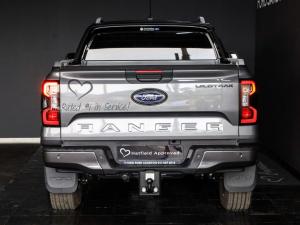 Ford Ranger 2.0 BiTurbo SuperCab Wildtrak 4x4 - Image 12