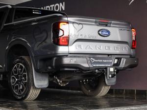Ford Ranger 2.0 BiTurbo SuperCab Wildtrak 4x4 - Image 13