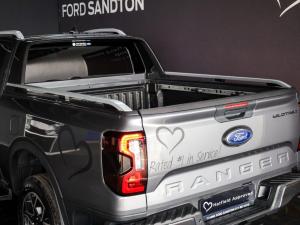 Ford Ranger 2.0 BiTurbo SuperCab Wildtrak 4x4 - Image 14