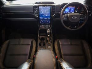 Ford Ranger 2.0 BiTurbo SuperCab Wildtrak 4x4 - Image 18
