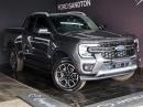 Thumbnail Ford Ranger 2.0 BiTurbo SuperCab Wildtrak 4x4
