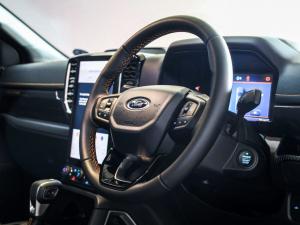 Ford Ranger 2.0 BiTurbo SuperCab Wildtrak 4x4 - Image 22