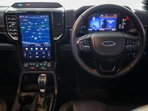 Ford Ranger 2.0 BiTurbo SuperCab Wildtrak 4x4 - Image 28
