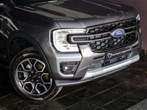 Ford Ranger 2.0 BiTurbo SuperCab Wildtrak 4x4 - Image 2