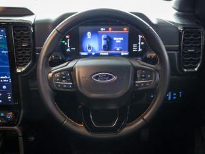 Ford Ranger 2.0 BiTurbo SuperCab Wildtrak 4x4 - Image 30