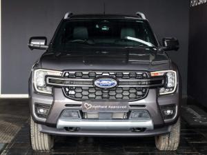 Ford Ranger 2.0 BiTurbo SuperCab Wildtrak 4x4 - Image 5