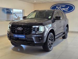 Ford Everest 2.0 BiTurbo 4x4 Sport - Image 1