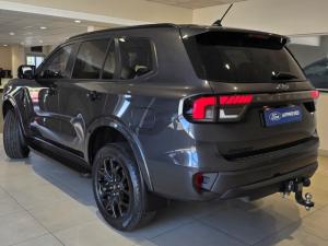 Ford Everest 2.0 BiTurbo 4x4 Sport - Image 3