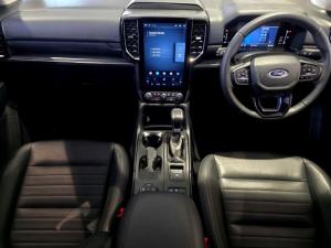 Ford Everest 2.0 BiTurbo 4x4 Sport - Image 4