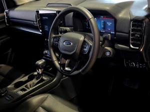 Ford Everest 2.0 BiTurbo 4x4 Sport - Image 5