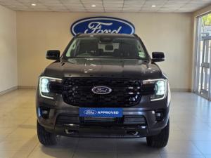 Ford Everest 2.0 BiTurbo 4x4 Sport - Image 7
