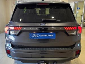 Ford Everest 2.0 BiTurbo 4x4 Sport - Image 8