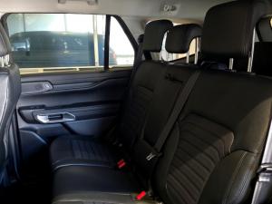 Ford Everest 2.0 BiTurbo 4x4 Sport - Image 9
