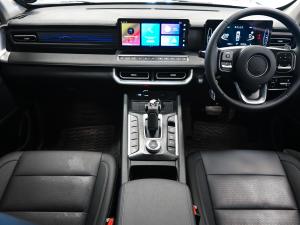 GWM P300 2.4T double cab LT 4x4 - Image 10