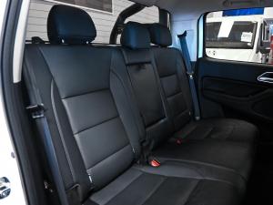 GWM P300 2.4T double cab LT 4x4 - Image 16