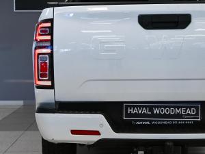 GWM P300 2.4T double cab LT 4x4 - Image 19