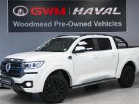 Thumbnail GWM P300 2.4T double cab LT 4x4