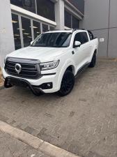 GWM P300 2.4T double cab LT 4x4 - Image 1