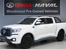Thumbnail GWM P300 2.4T double cab LT 4x4