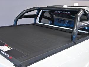GWM P300 2.4T double cab LT 4x4 - Image 20
