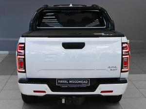 GWM P300 2.4T double cab LT 4x4 - Image 21