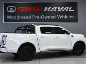 GWM P300 2.4T double cab LT 4x4 - Image 23